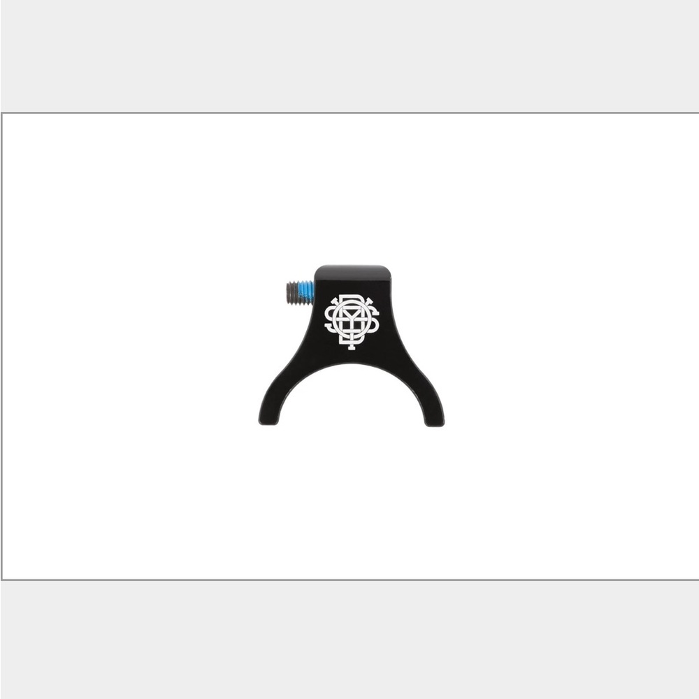 ODYSSEY STRADDLE CABLE HANGER BMX bike brake hanger  odyssey Evo 2.5
